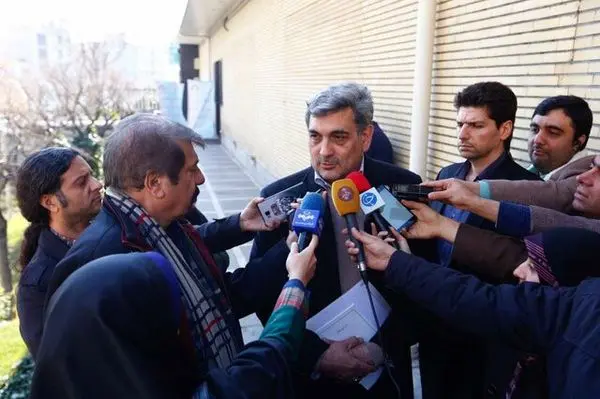 تأمین هزینه خرید ۲۰۰۰ لباس تخصصی آتشنشانان