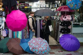 آغاز یک هفته بارانی در کشور

