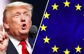 توان ایستادگی اروپا در مقابل آمریکا و راهبردهای منطقی ایران در برجام