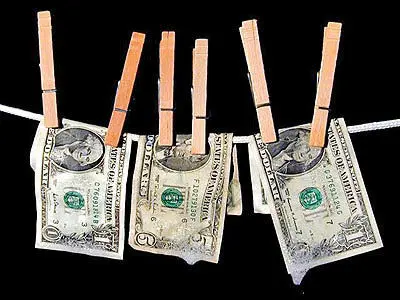 لایحه اصلاح قانون مبارزه با پولشویی تصویب شد