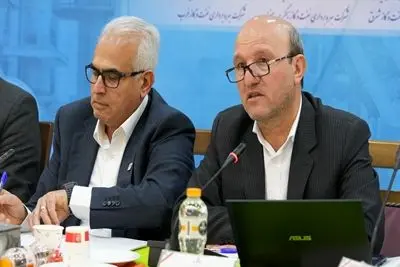 تحقق بیش از ۱۰۰ درصدی برنامه های تولید در شرکت بهره برداری نفت و گاز زاگرس جنوبی