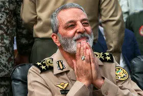 ارتش در تراز انقلاب،شکست‌ناپذیر خواهد بود

