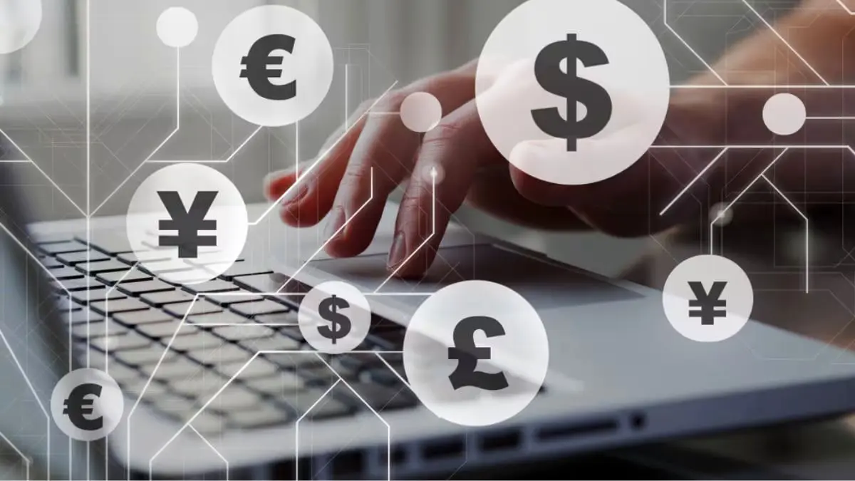 آموزش فارکس از صفر تا ۱۰۰: بزرگترین بازار مالی دنیا را می‌شناسید؟