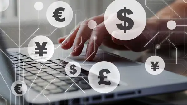 آموزش فارکس از صفر تا ۱۰۰: بزرگترین بازار مالی دنیا را میشناسید؟