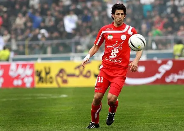 امیدوارم کنار گذاشتن سروش و شایان فقط فنی باشد/ باید به کالدرون زمان داد