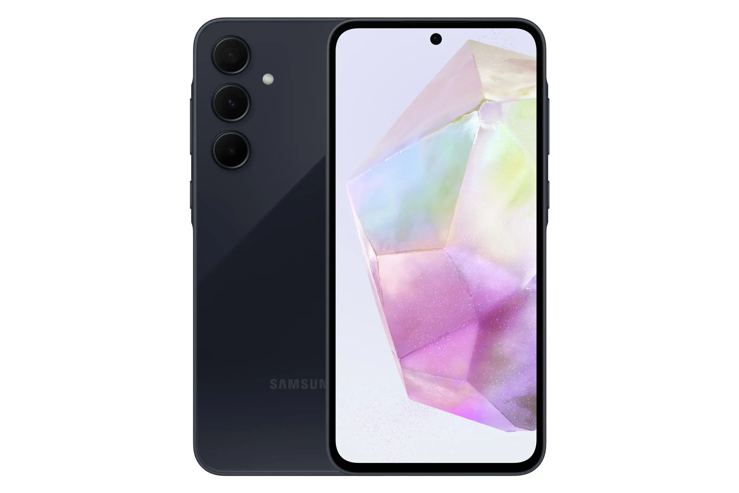 گوشی‌های جدید Galaxy A55 5G و Galaxy A35 5G سامسونگ معرفی شد