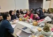 همسوئی اقدامات در دو حوزه سرمایه انسانی و پشتیبانی با استراتژیهای بانک