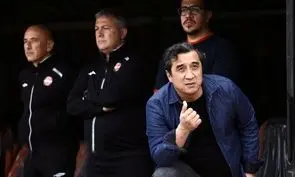 جریمه و محرومیت تعلیقی برای سروش رفیعی و خداداد عزیزی