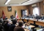 تقدیر از فعالیت تعدادی از بنگاههای حامی حقوق مصرف کنندگان  باحضور معاون وزیر صمت