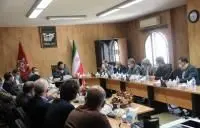 هم افزایی بیشتر دستگاههای مسئول برای نظارت بر  بازار

