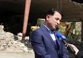 اولین نشست تخصصی دبیرخانه انتقال تجربیات کلان شهرها منطقه یک کشور در سازمان نوسازی برگزار شد

