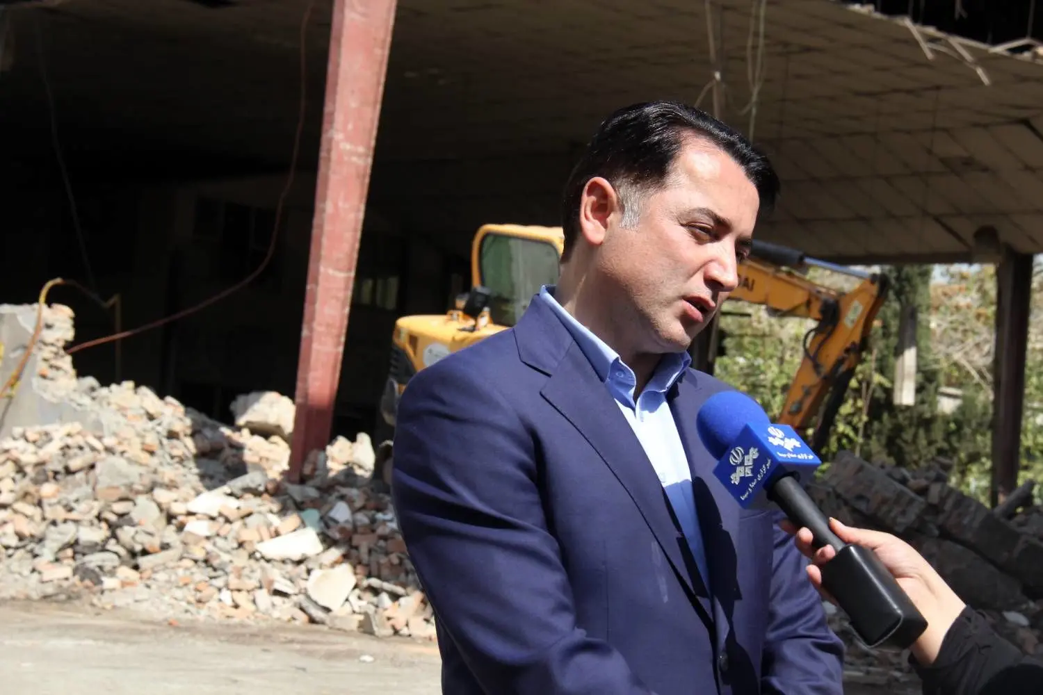 10 هزار واحد مسکونی در منطقه 21 تهران احداث می شود