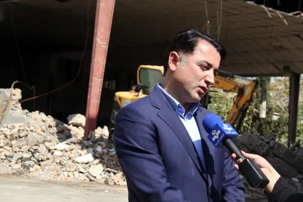 10 هزار واحد مسکونی در منطقه 21 تهران احداث می شود