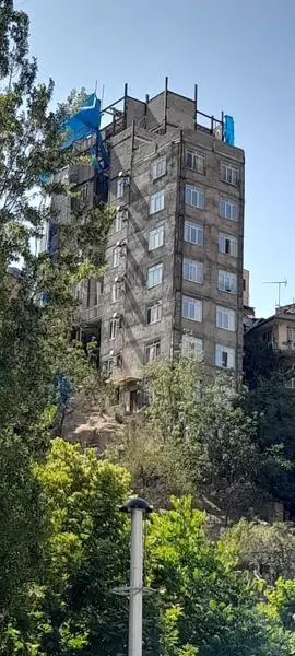 ساخت و ساز قانونی در محله گلابدره ۳۰ درصد توسعه می یابد