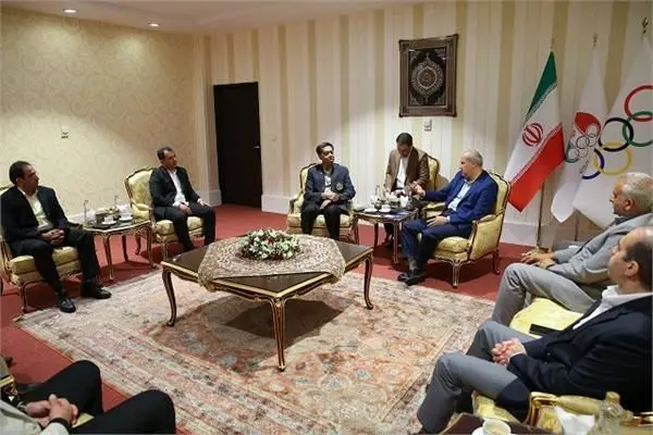 نگاه ما به سپک تاکرا چه در عرصه داخلی و چه در عرصه بین‌المللی حمایتی است