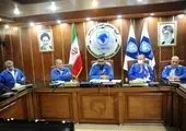  آمادگی بانک ملت برای تامین مالی طرح های اولویت دار ایران خودرو
