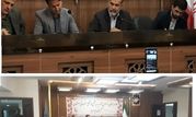 اصفهان به ۱۰۰ میلیون هکتار فضای سبز نیاز دارد