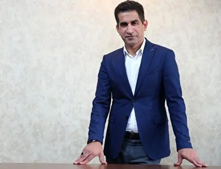 حرمت تیم ملی خط قرمز فدراسیون فوتبال است