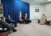 قدردانی عضو هیئت رئیسه مجلس خبرگان رهبری از بانک مسکن