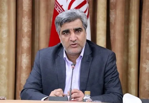 خداحافظی سالاری از سازمان تامین اجتماعی