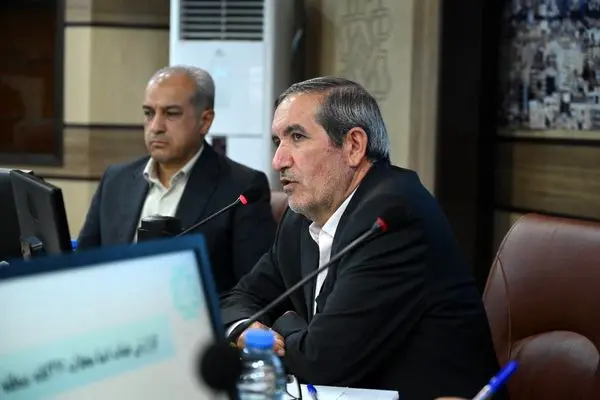 پروژه‌های بزرگ منطقه یک تا پایان سال به اتمام خواهد رسید