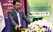 تامین پایدار و توزیع عادلانه آب شرب در دستور کار آبفای استان قرار دارد


