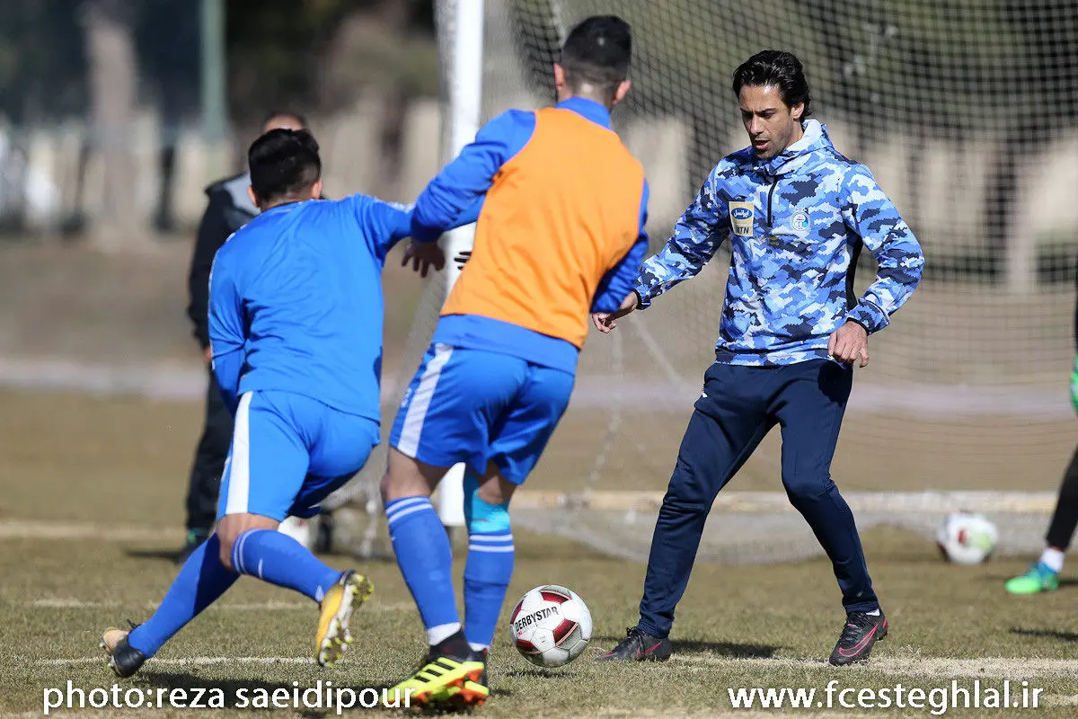 اولین حریف استقلال در ترکیه مشخص شد