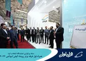 همراه اول برترین غرفه نمایشگاه بینالمللی الکامپ 2023 شد