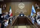 انعقاد تفاهم نامه بیمه معلم و فدراسیون ورزش های همگانی