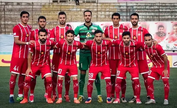 کادر فنی و مدیریتی سپیدرود هم استعفا دادند