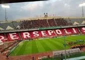 برای پرسپولیسی‌ها فقط چهار هزار بلیت باقی مانده است