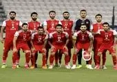 مهاجم پرسپولیس در آستانه فسخ قرارداد