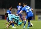 
خدمت ویژه کارکنان BBC فارسی برای عربستان + عکس
