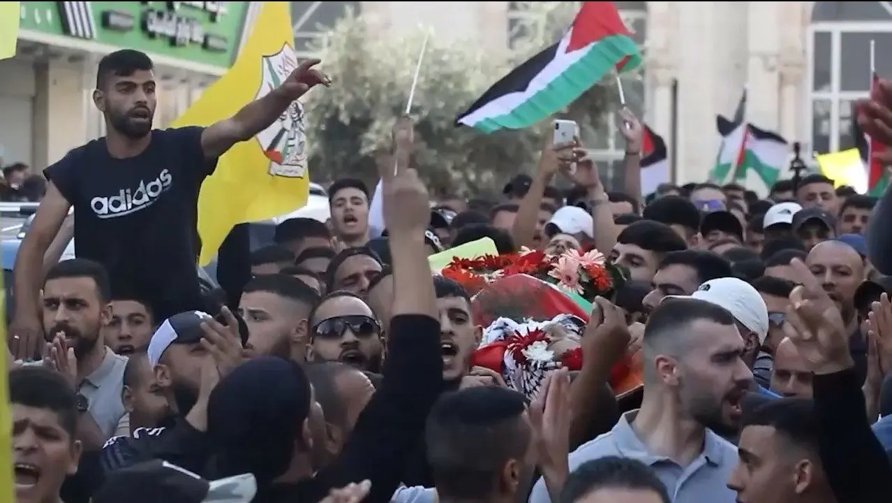 مستند " ترور نو شکفته ها " 

