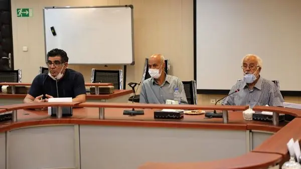 بیشترین پرونده ملاقات مردمی در منطقه9 ثبت شد