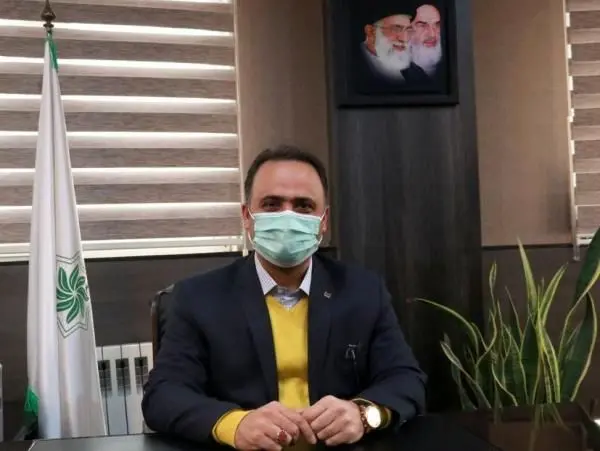 ساماندهی تابلوهای معابر شهری در حال انجام است

