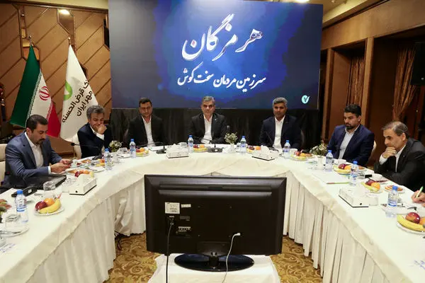 بانک قرضالحسنه مهر ایران در مسیر توسعه خدمات و محصولات