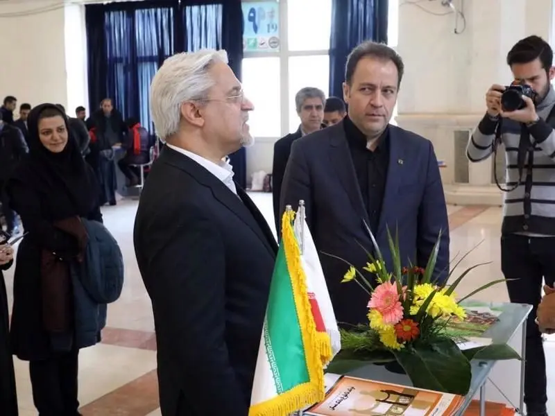 تامین مالی مسکن یک سوم از خانوارهای شهری از سوی بانک مسکن