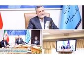 تاکید مدیرعامل بانک توسعه تعاون برارتقای سلامت اداری

