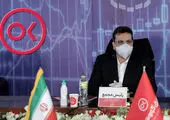 رشد مدیریت شده سپرده ها در بانک دی
