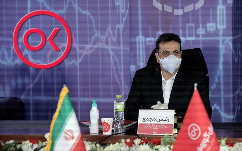 رشد  شعب فروشگاهی، افزایش فروش و سود مهم ترین اهداف محقق شده افق کوروش
