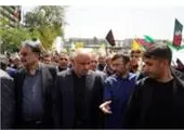 خطبه جامعی خواندید که نشان‌دهنده اشراف شما به امور است
