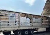 خدمت رسانی بی وقفه خدام الحسین باب الرضای تهران در نجف اشرف