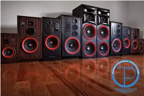 روش های انتخاب باند و بلند گو خوب