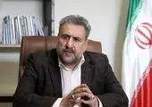 رد پالرمو حرکت کردن در مسیر انزوای بین المللی است