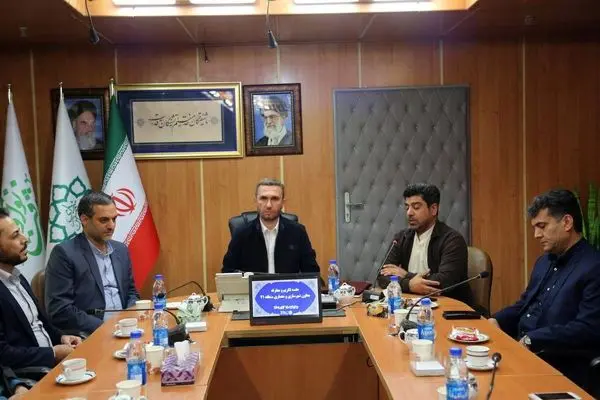 تغییرات در معاونت ها، استراتژیک است