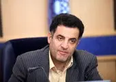 تداوم روند امدادرسانی به زلزله‌زدگان هرمزگانی
