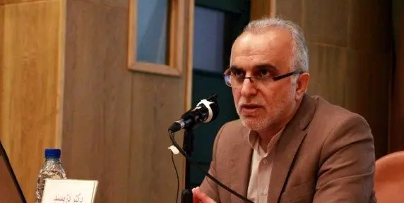 لزوم استفاده از ابزارهای الکترونیکی برای تسهیل ارائه خدمات