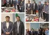 تغییرات مدیریتی در بیمه میهن با هدف ساماندهی، پویایی و سرعت بخشی به امور

