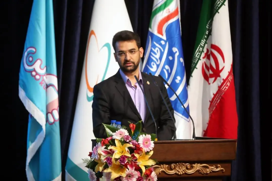 چهار اپلیکیشن کودک و 20 ایده برگزیده تقدیر شدند